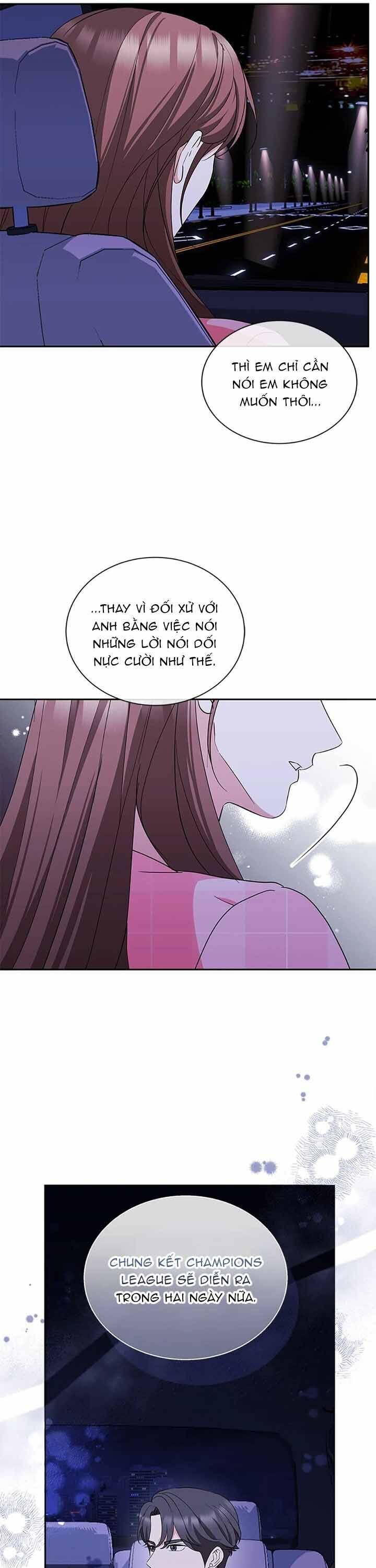 Please Divorce Me Chương 45 Ảnh 15