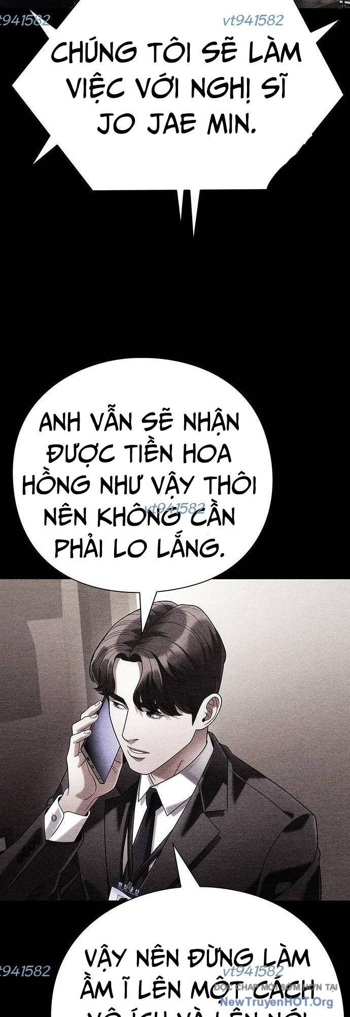 Nhân Viên Văn Phòng Nhìn Thấy Vận Mệnh Chương 112 Ảnh 34