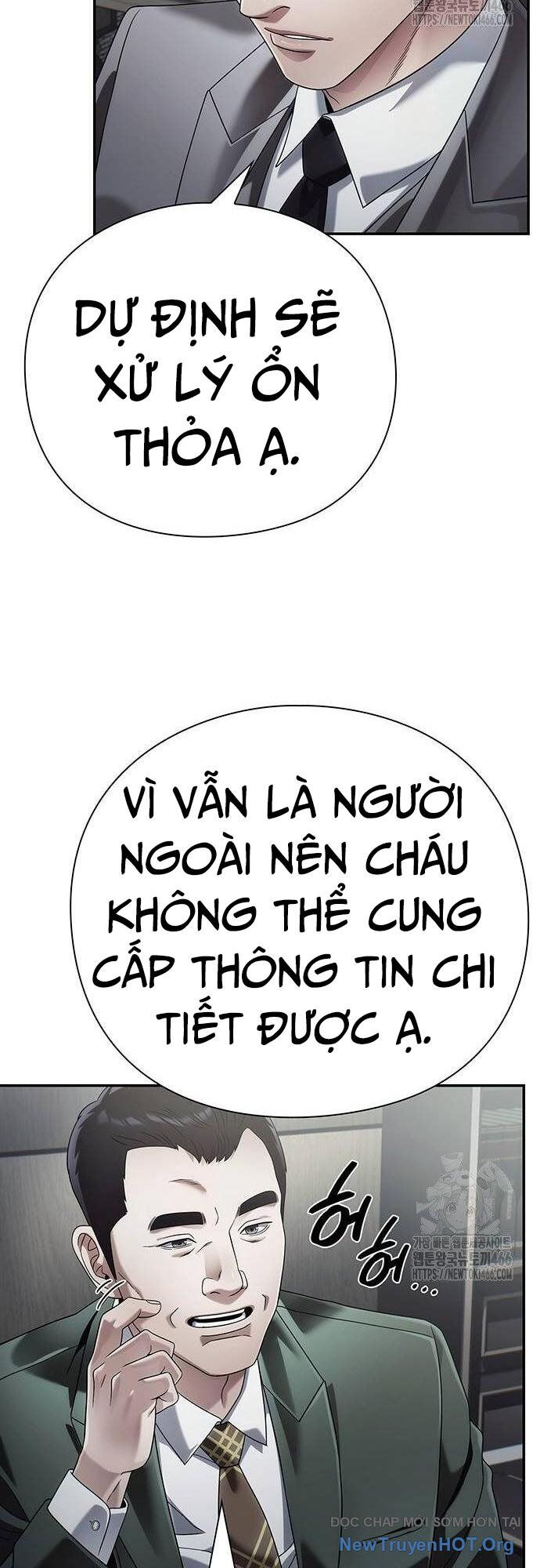 Nhân Viên Văn Phòng Nhìn Thấy Vận Mệnh Chương 112 Ảnh 59