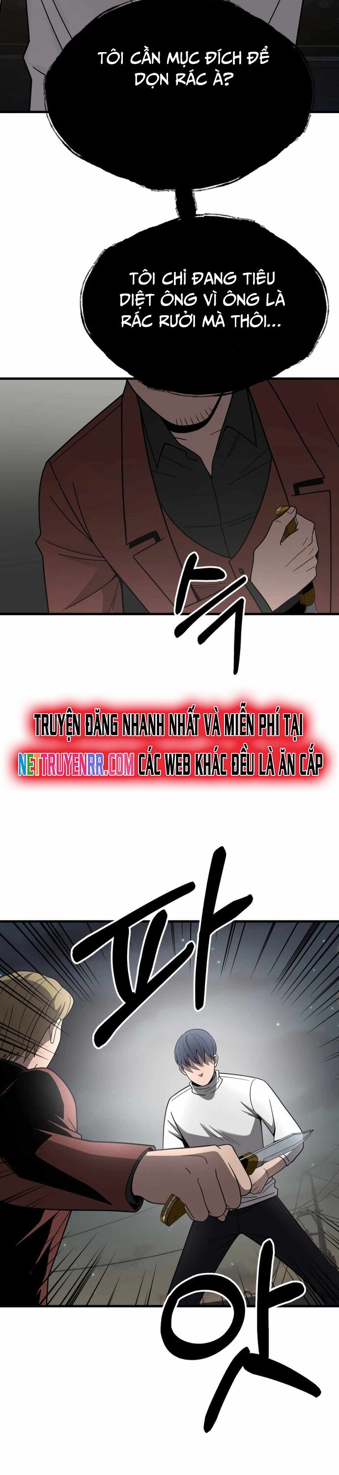 Trở Thành Phản Diện Ở Cuộc Đời Này Chương 49 Ảnh 26
