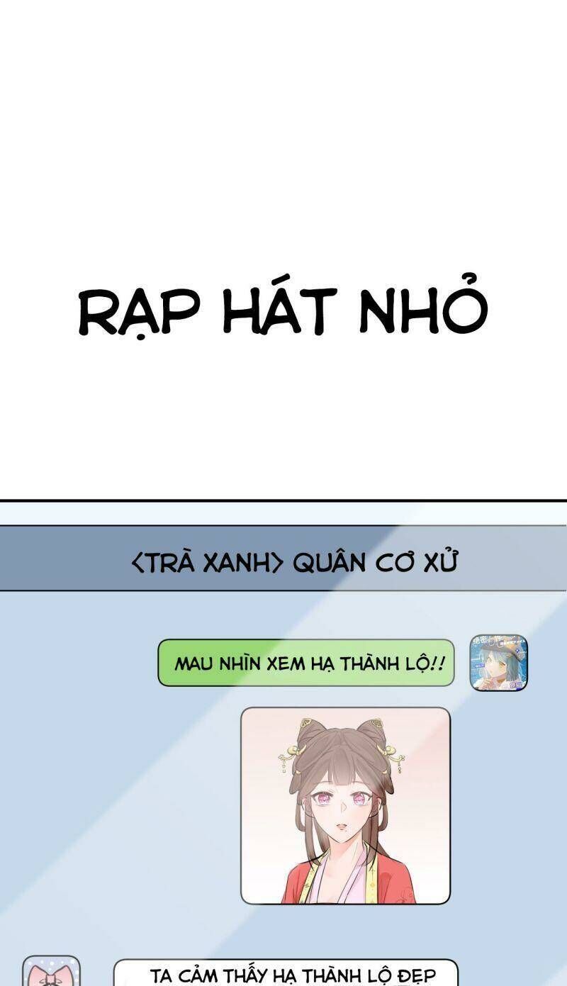 Hệ Thống Siêu Cấp Trà Xanh Chương 14 Ảnh 45
