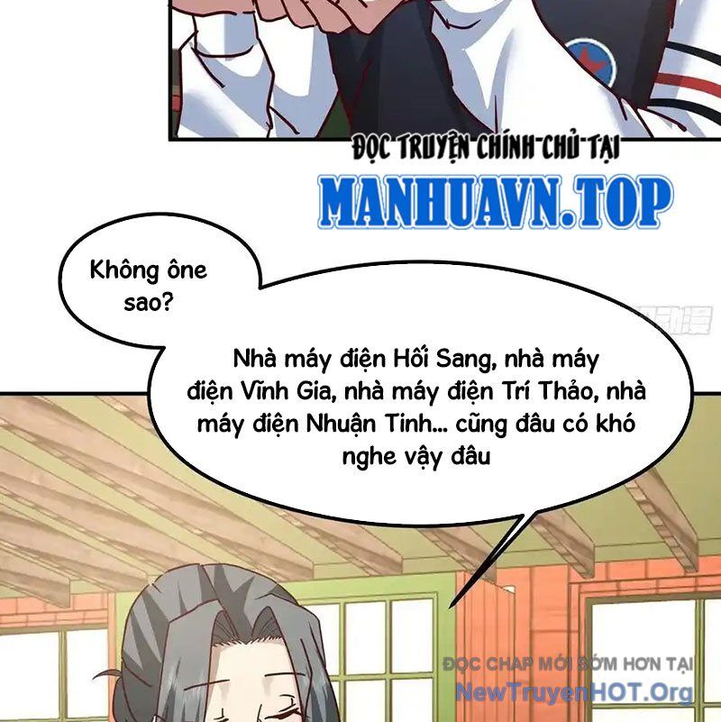 Ta Không Muốn Trùng Sinh Đâu Chương 435 Ảnh 55