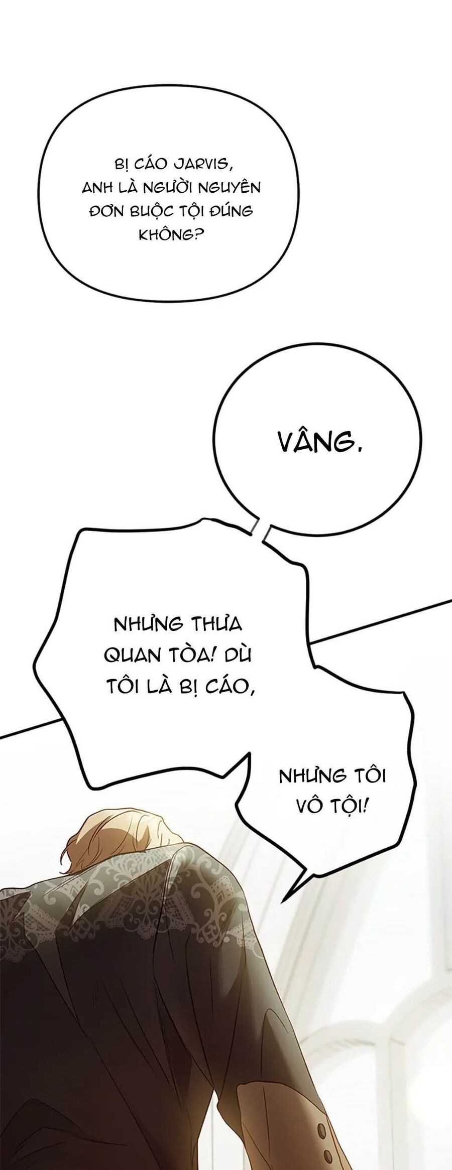 Cuộc Sống Xa Hoa Của Cô Nhân Tình Giả Chương 50 Ảnh 59