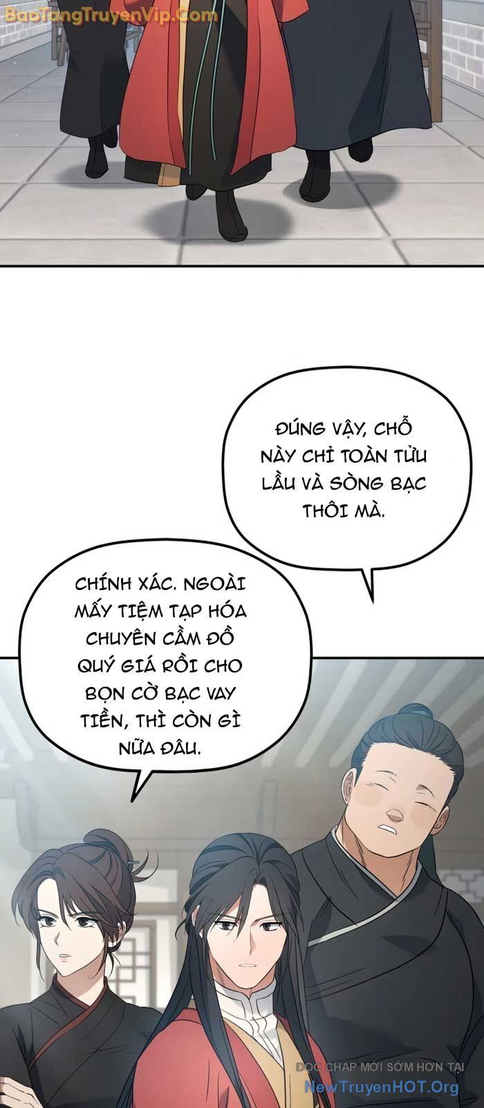 Tiểu Công Tử Của Ân Hạ Thương Đoàn Chương 23 Ảnh 4