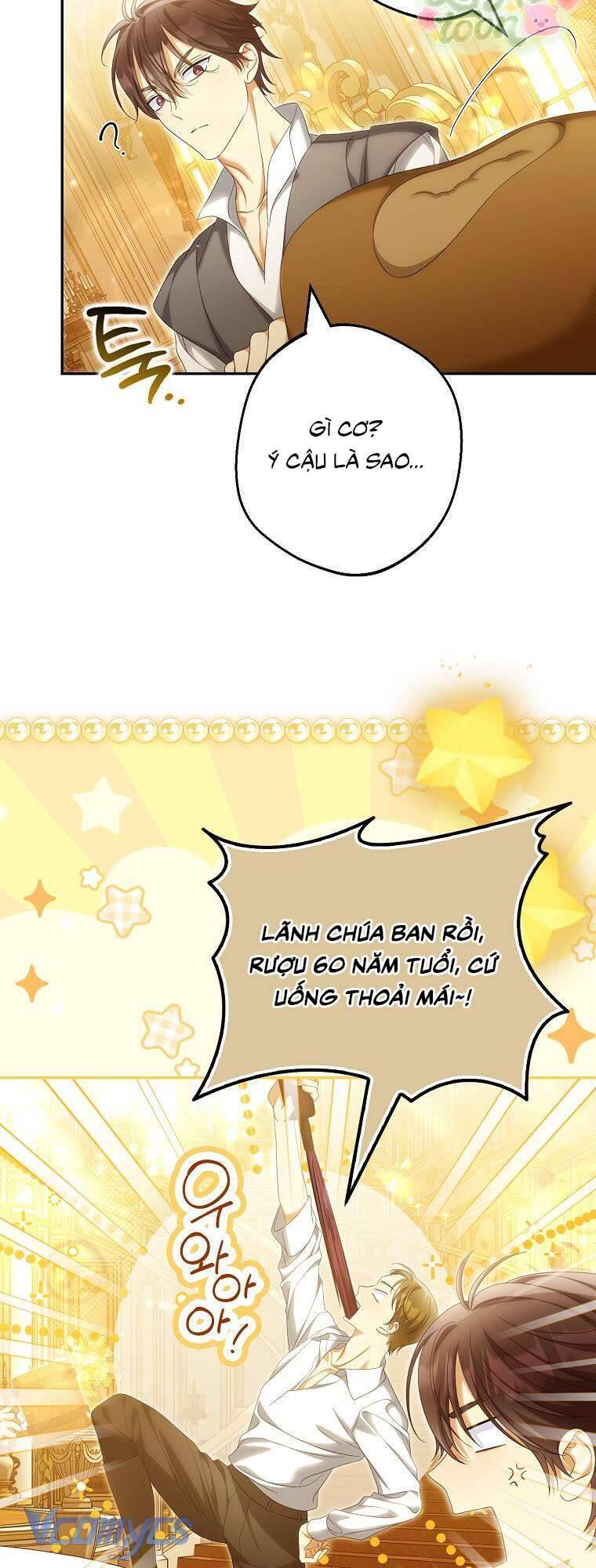 Sao Lại Ám Ảnh Cô Vợ Giả Mạo Quá Vậy? Chương 73 Ảnh 9
