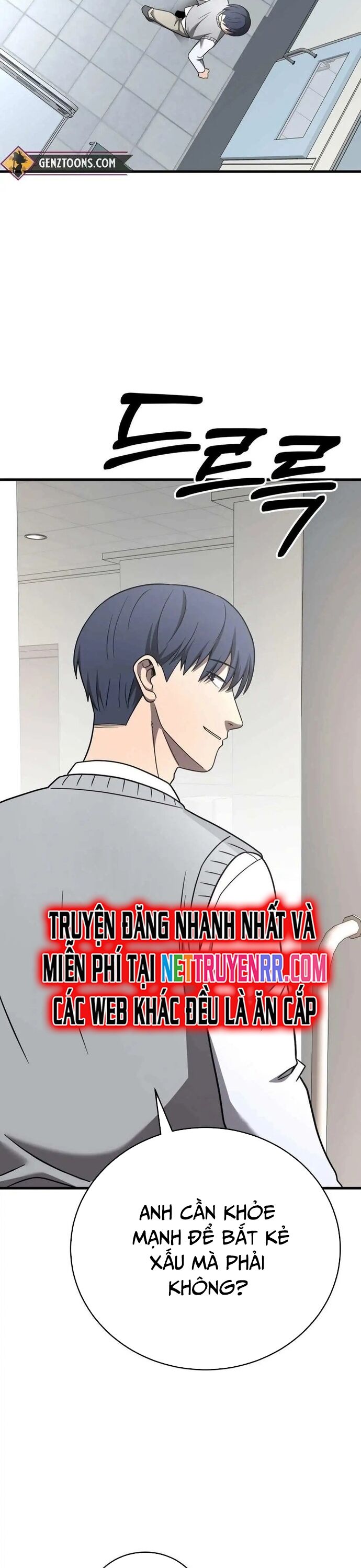Trở Thành Phản Diện Ở Cuộc Đời Này Chương 50 Ảnh 35