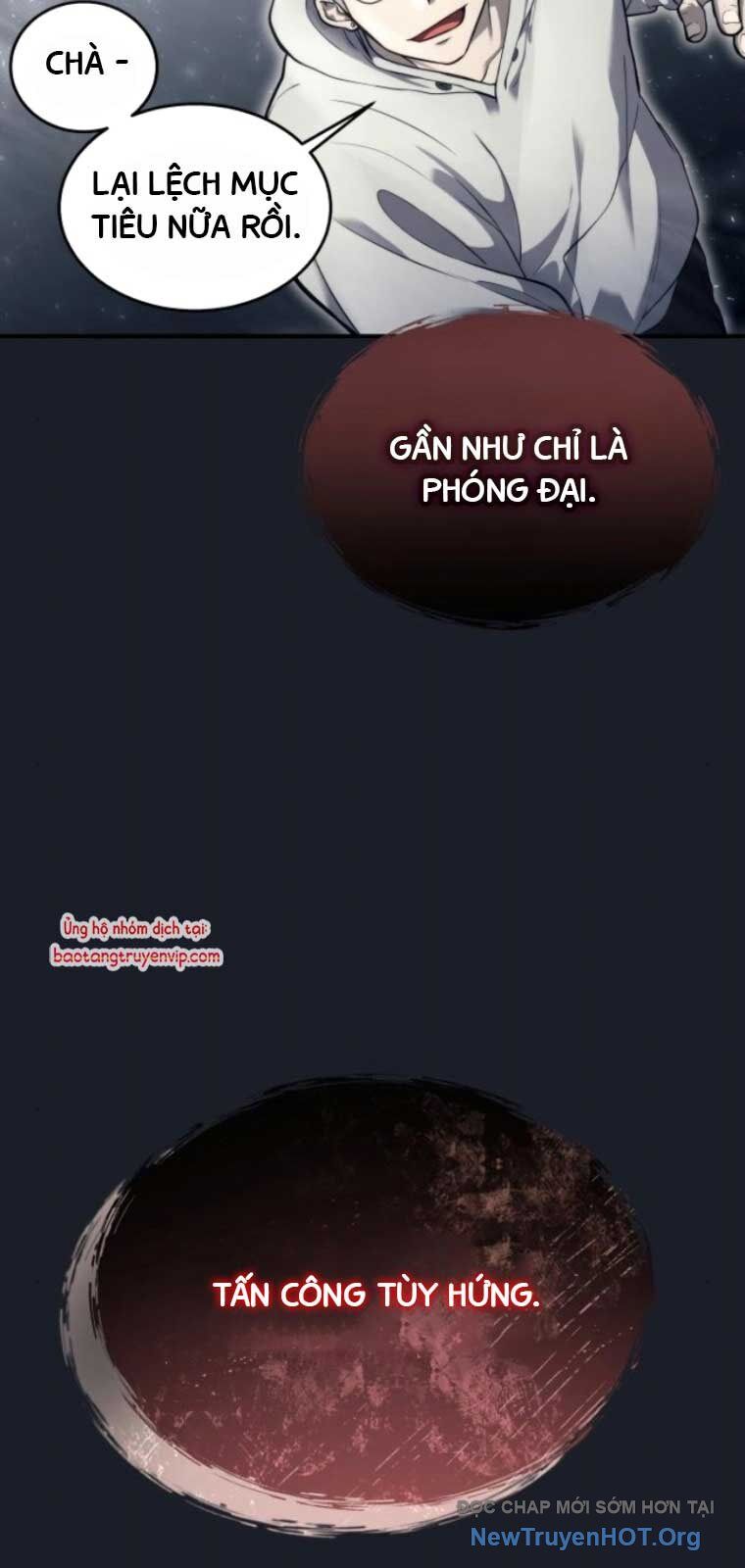 Cuộc Chiến Trong Tòa Tháp: Urek Mazino Chương 13 Ảnh 30