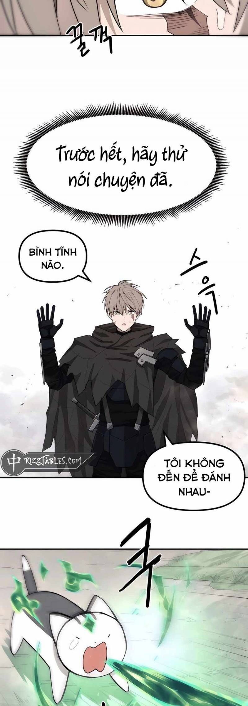 Chỉ Là Một Con Mèo Chương 1 Ảnh 74