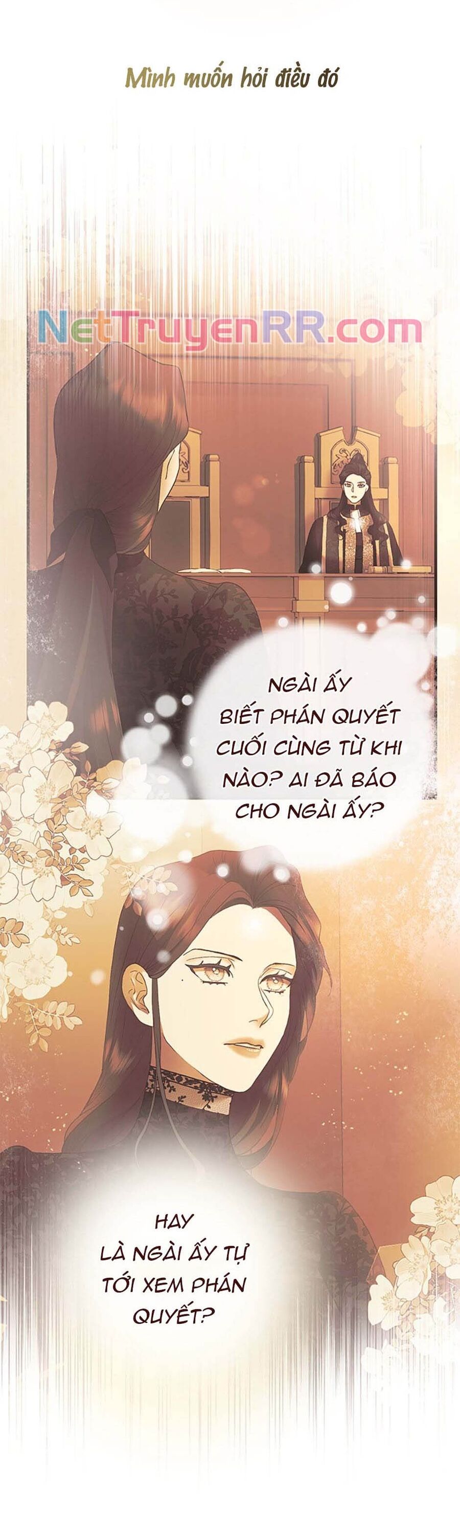 Cuộc Sống Xa Hoa Của Cô Nhân Tình Giả Chương 53 Ảnh 10