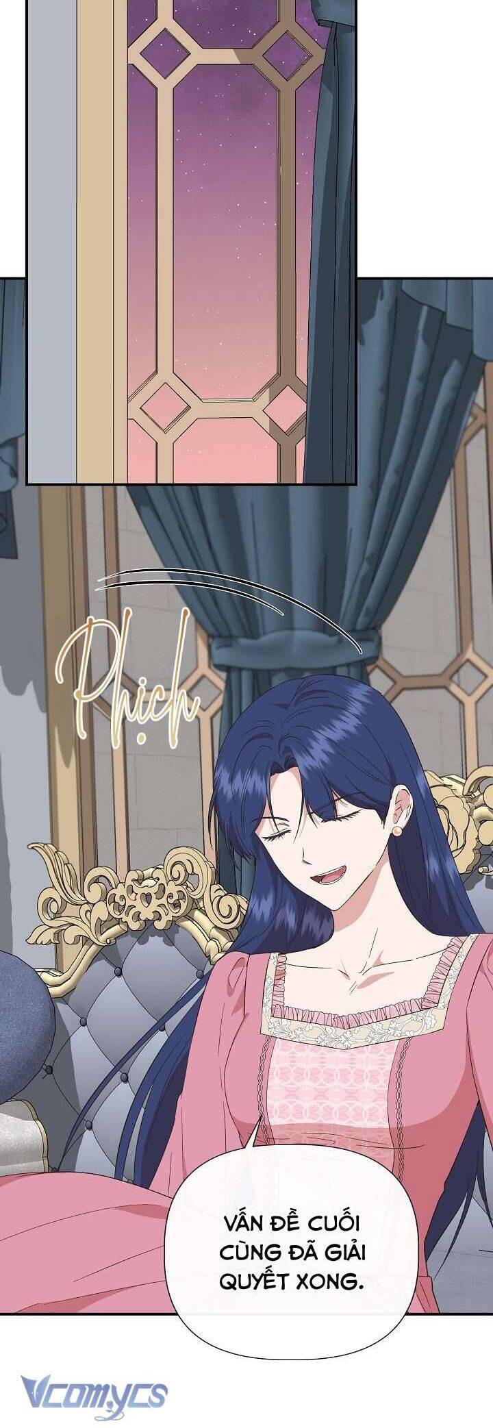 Tôi Không Phải Là Cinderella Chương 103 Ảnh 21