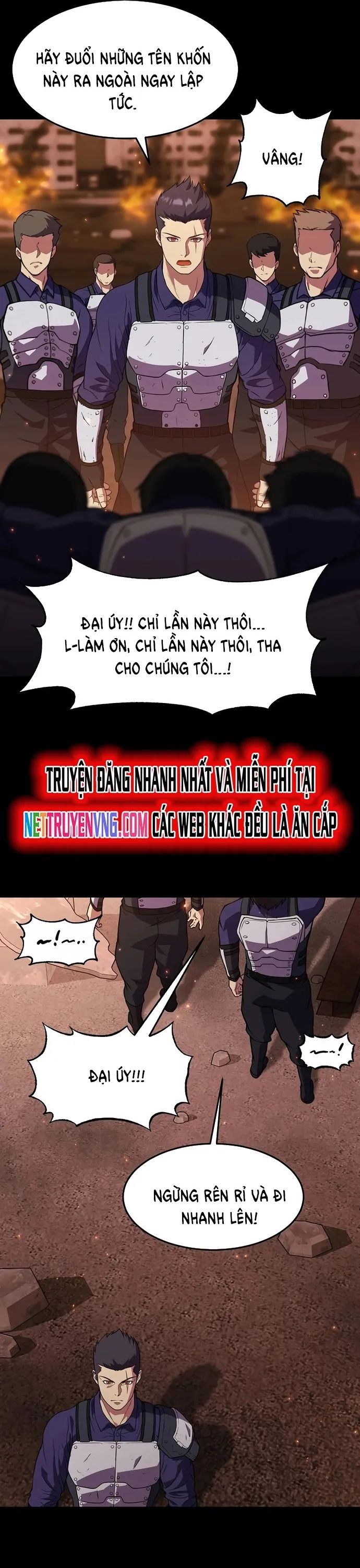 Anh Hùng Tái Sinh Của Học Viện Chương 26 Ảnh 25
