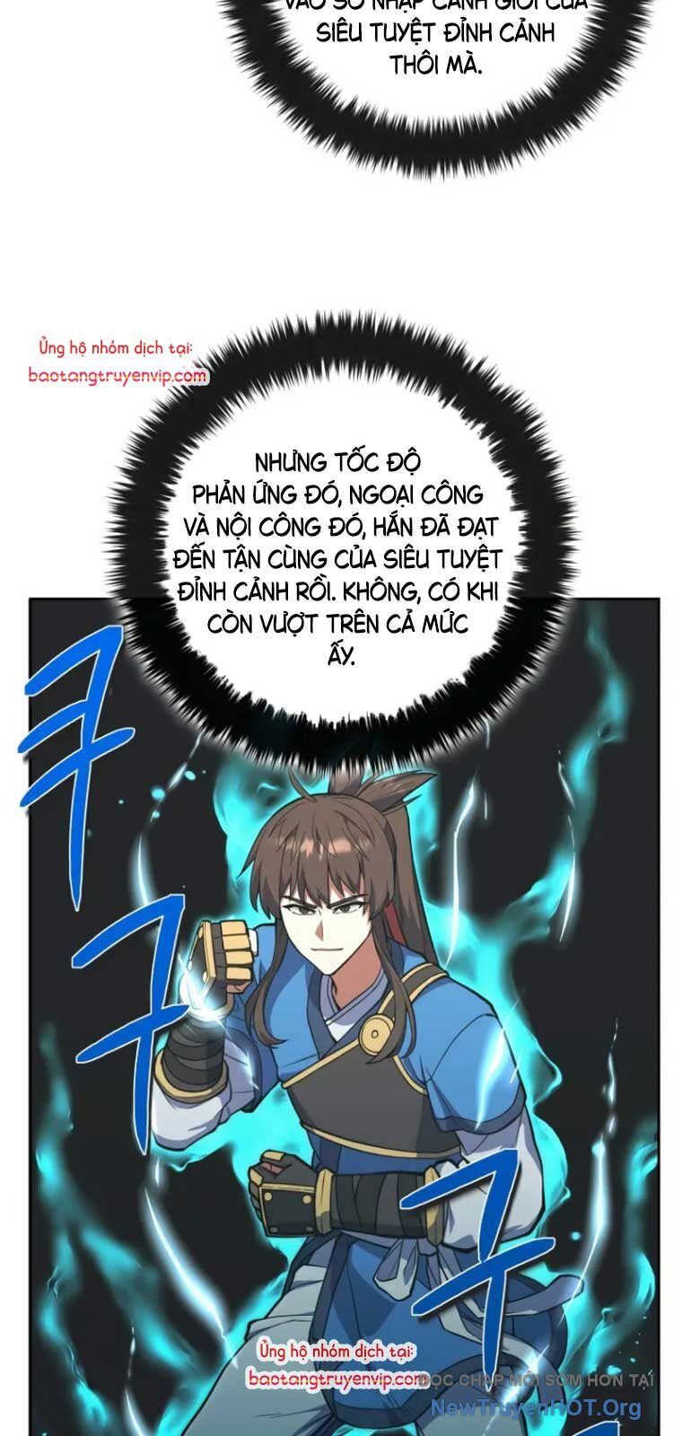 Tuyệt Đỉnh Võ Lâm Chương 47 Ảnh 59