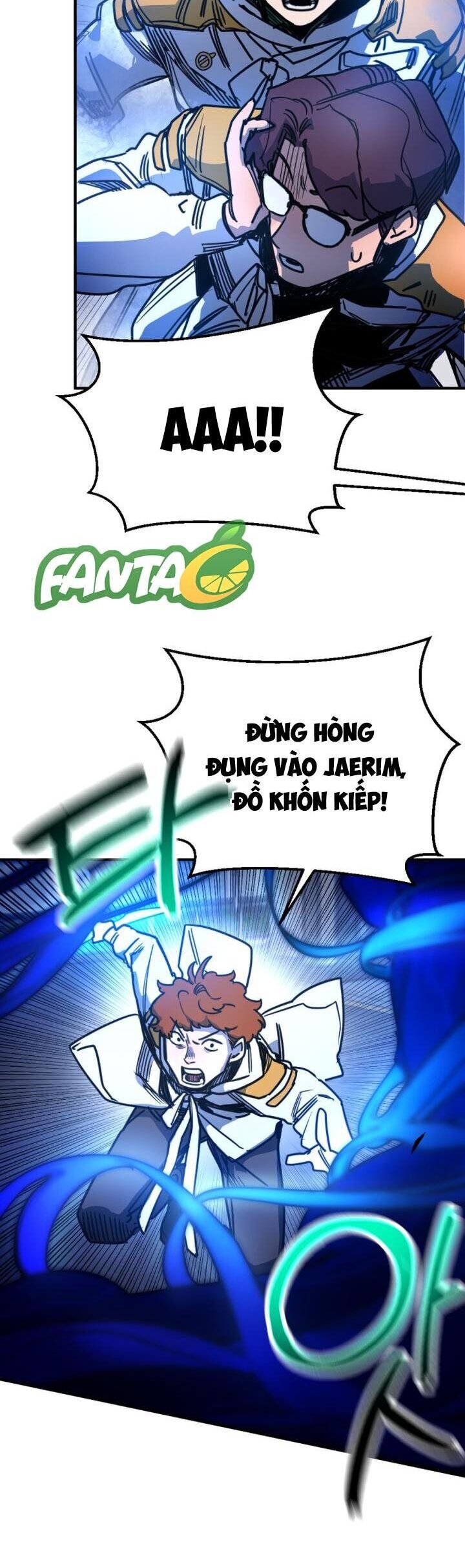 Mê Cung Mộng Ảo Chương 11 Ảnh 15
