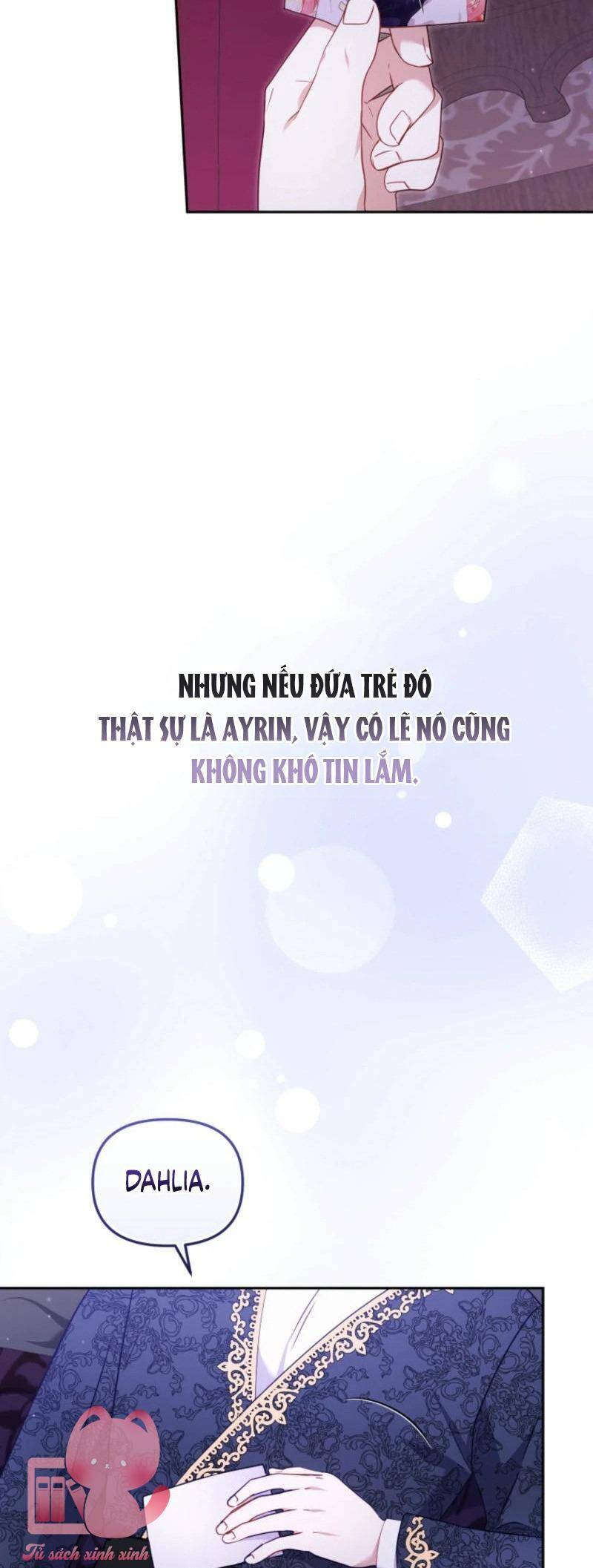 Tôi Đang Được Nuôi Dưỡng Bởi Những Kẻ Phản Diện Chương 99 Ảnh 71