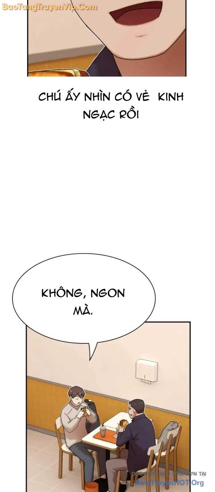 Thiên Tài Nhìn Thấu Thế Giới Chương 28 Ảnh 48