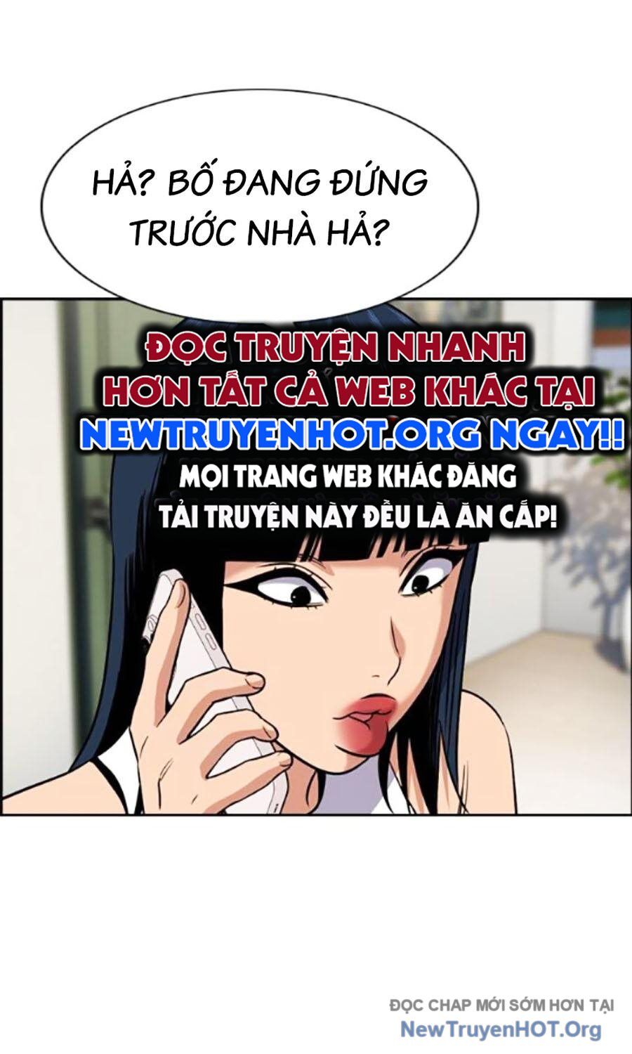 Giáo Dục Chân Chính - Get Schooled Chương 200 Ảnh 99