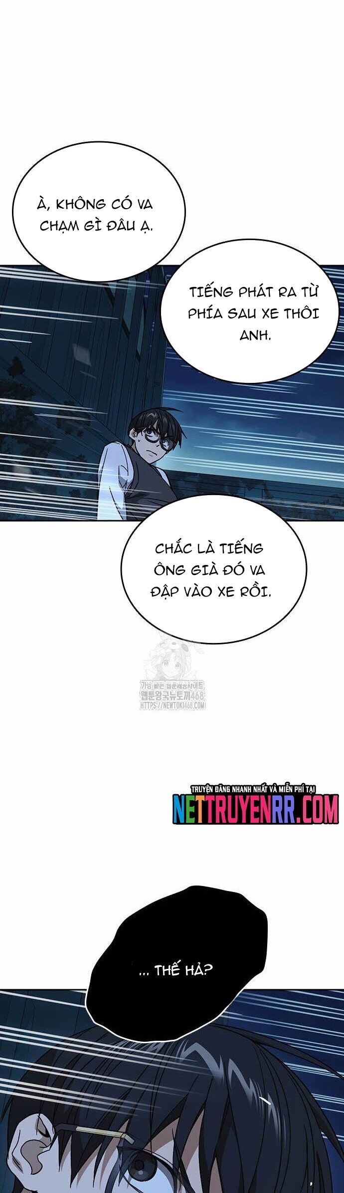 Học Nhóm - Study Group Chương 280 Ảnh 48