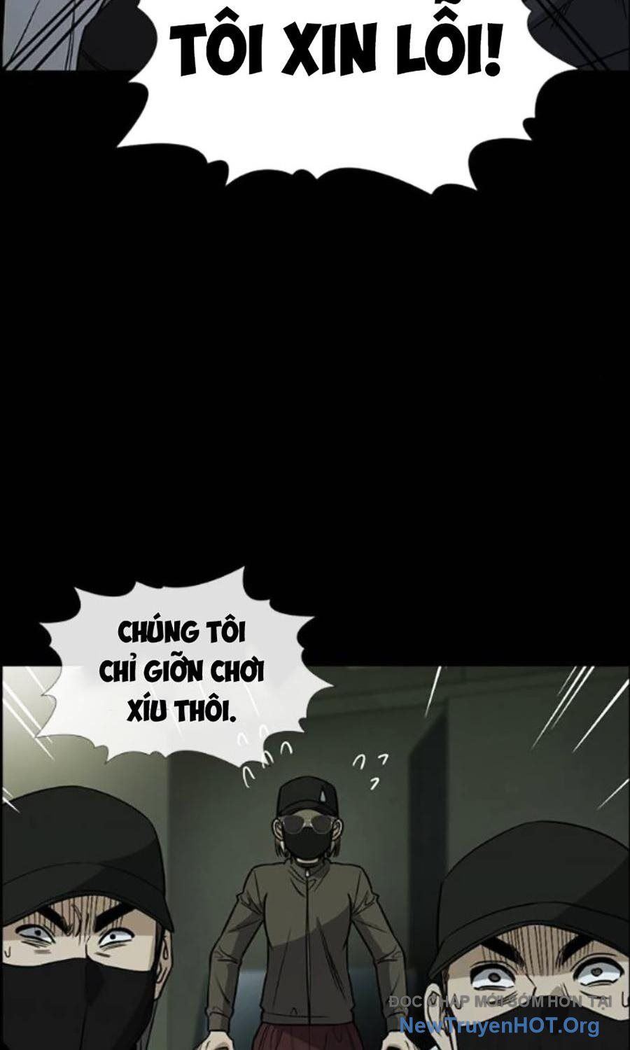 Giáo Dục Chân Chính - Get Schooled Chương 200 Ảnh 35