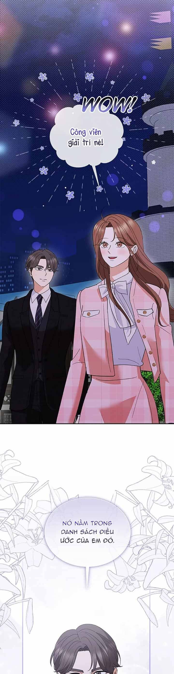 Please Divorce Me Chương 44 Ảnh 6