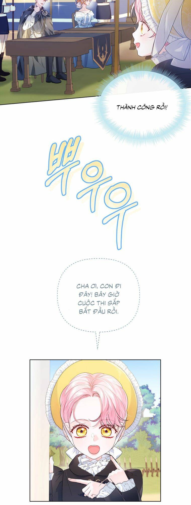 Thà Làm Vua Còn Hơn Chương 12 Ảnh 41