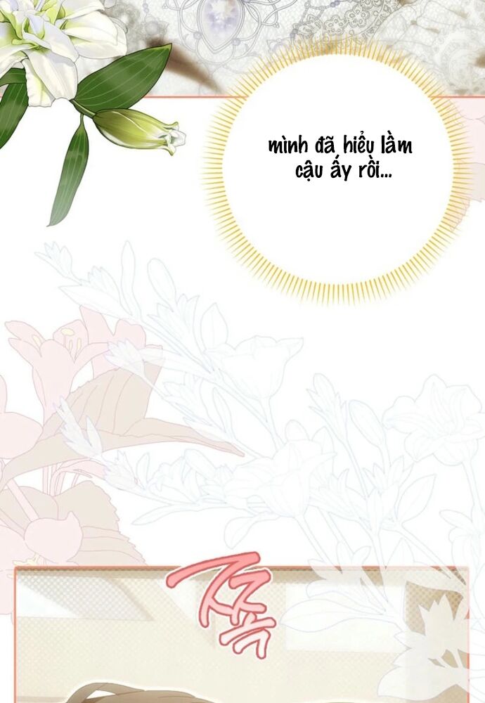Tôi Chỉ Muốn Ngủ Riêng! Chương 30 Ảnh 24