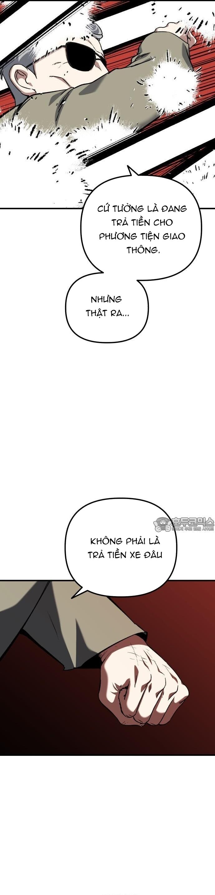 Sát Nhân Cuồng Loạn Chương 88 Ảnh 14