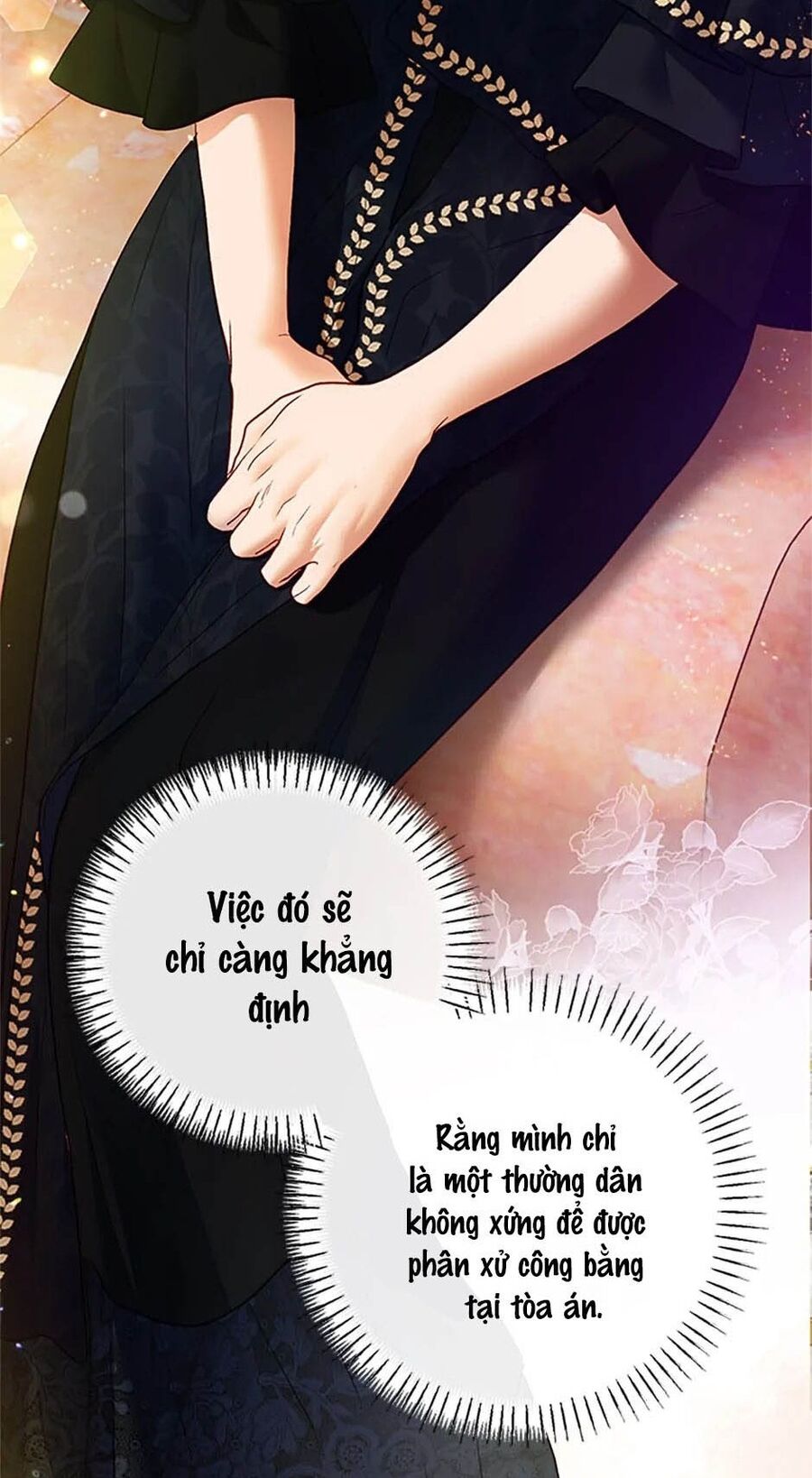 Cuộc Sống Xa Hoa Của Cô Nhân Tình Giả Chương 50 Ảnh 12