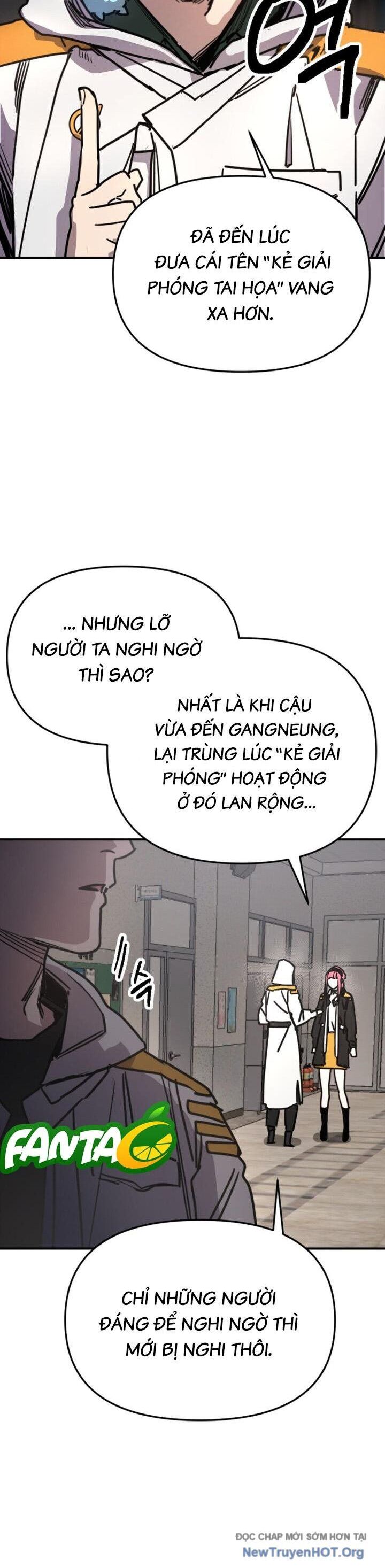 Mê Cung Mộng Ảo Chương 10 Ảnh 31