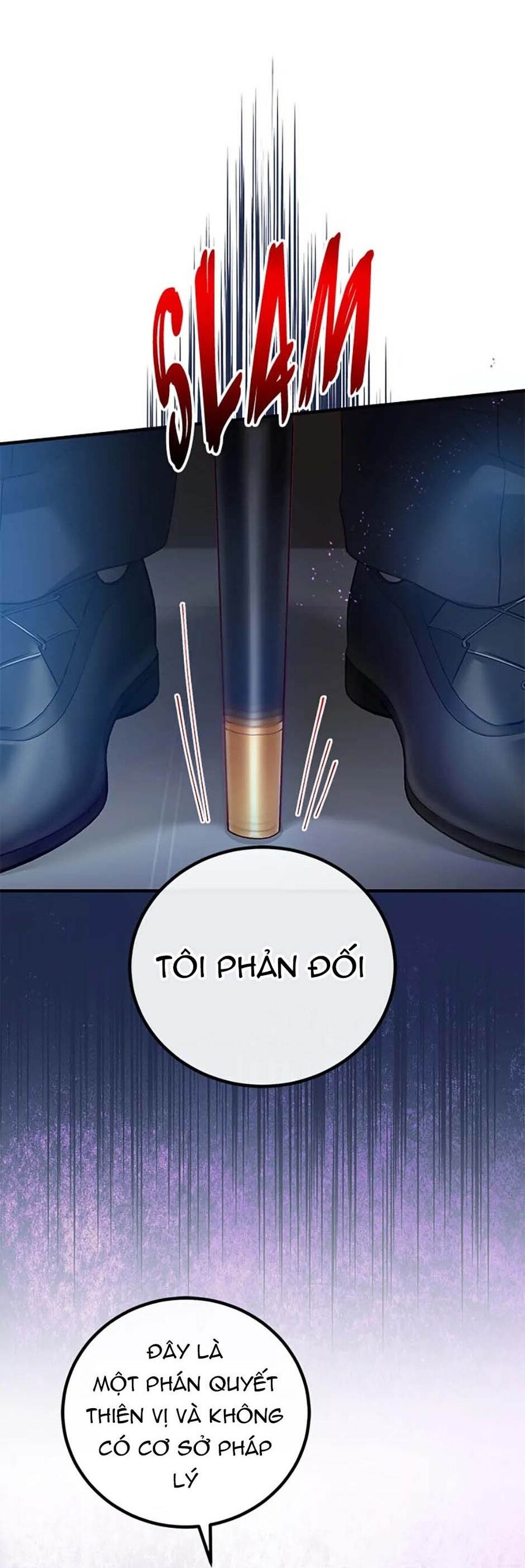 Cuộc Sống Xa Hoa Của Cô Nhân Tình Giả Chương 52 Ảnh 36