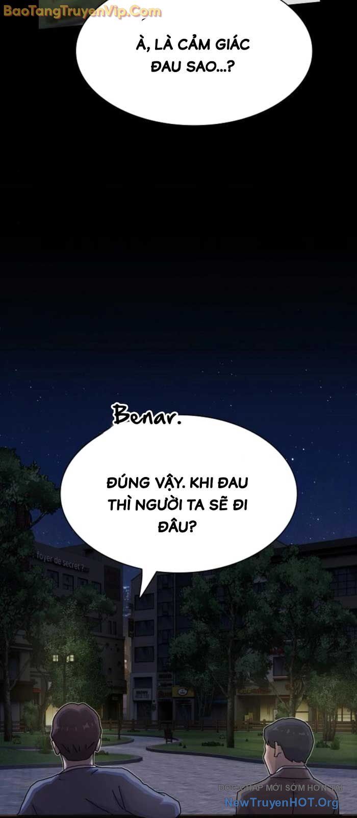 Thiên Tài Nhìn Thấu Thế Giới Chương 27 Ảnh 69