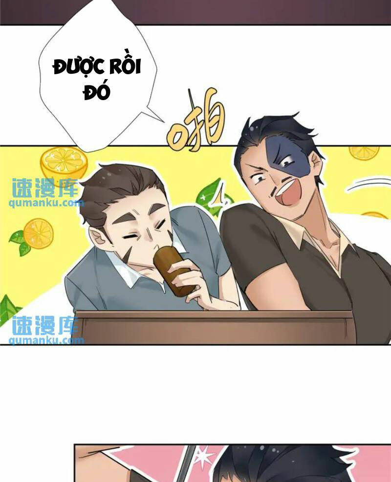 Hỗn Loạn Nhất Lịch Sử Chương 50 Ảnh 4