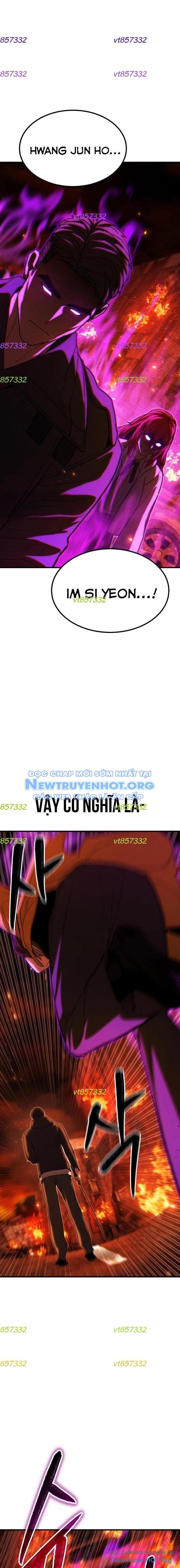 Tuyệt Thế Anh Hùng Chương 57 Ảnh 31