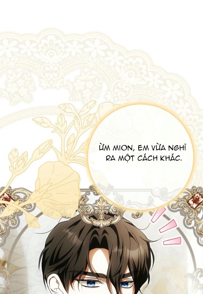 Tôi Chỉ Muốn Ngủ Riêng! Chương 31 Ảnh 112