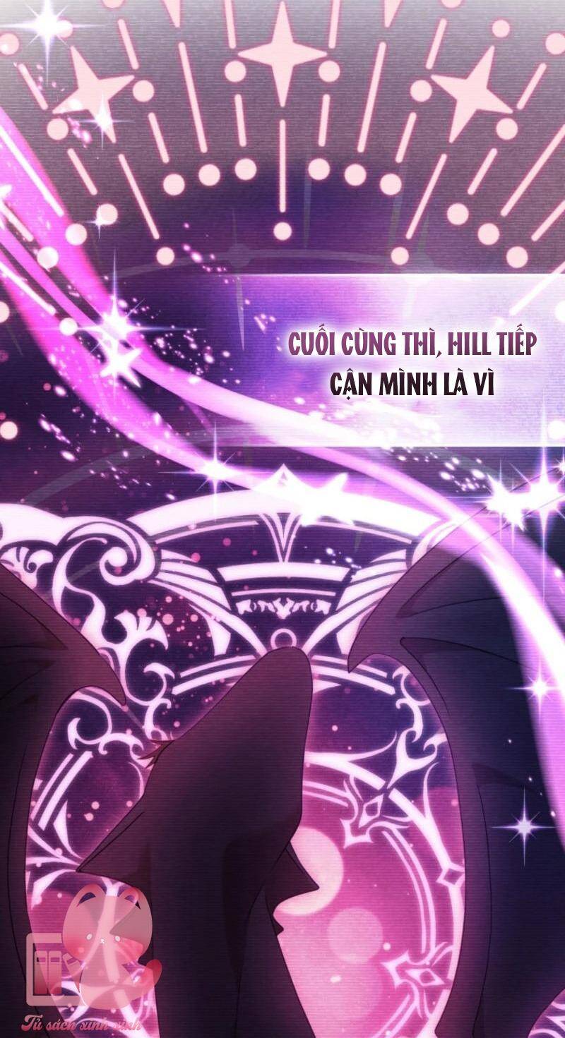 Tôi Đang Được Nuôi Dưỡng Bởi Những Kẻ Phản Diện Chương 99 Ảnh 5