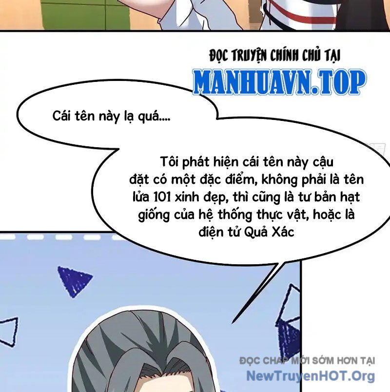 Ta Không Muốn Trùng Sinh Đâu Chương 435 Ảnh 63