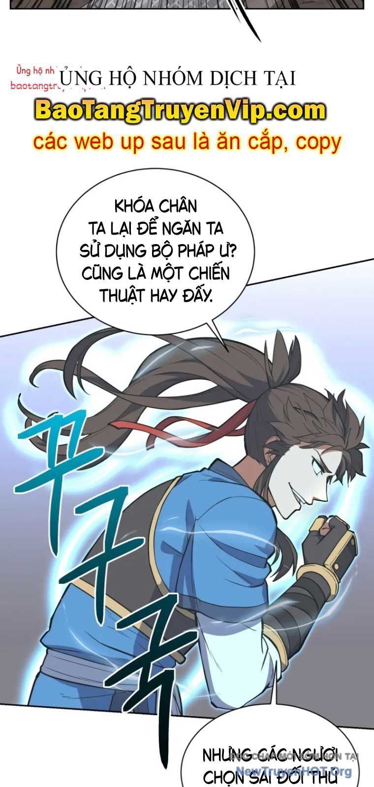 Tuyệt Đỉnh Võ Lâm Chương 47 Ảnh 45