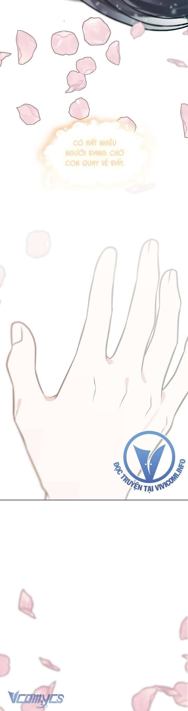 Gia Đình Bị Ám Ảnh Bởi Tôi Chương 83 Ảnh 46