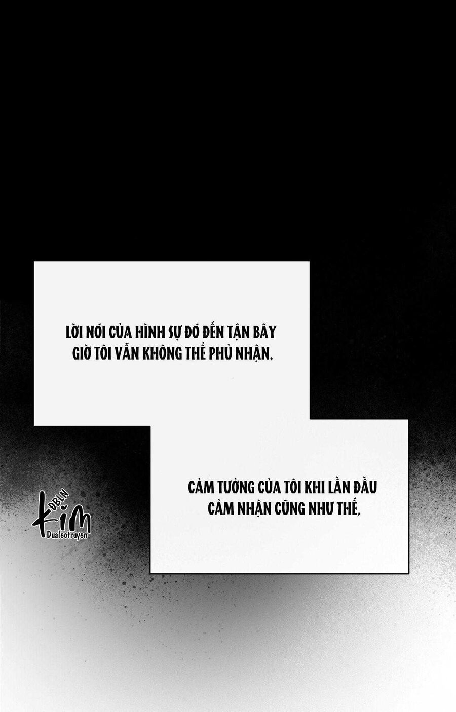 Anh Vẫn Sẽ Yêu Em Kể Cả Khi Điều Đó Là Sai Chương 31 Ảnh 40