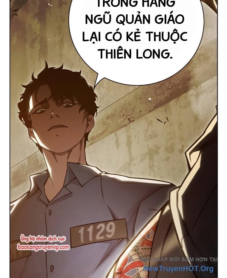 Nhà Tù Vị Thành Niên Chương 55 Ảnh 70