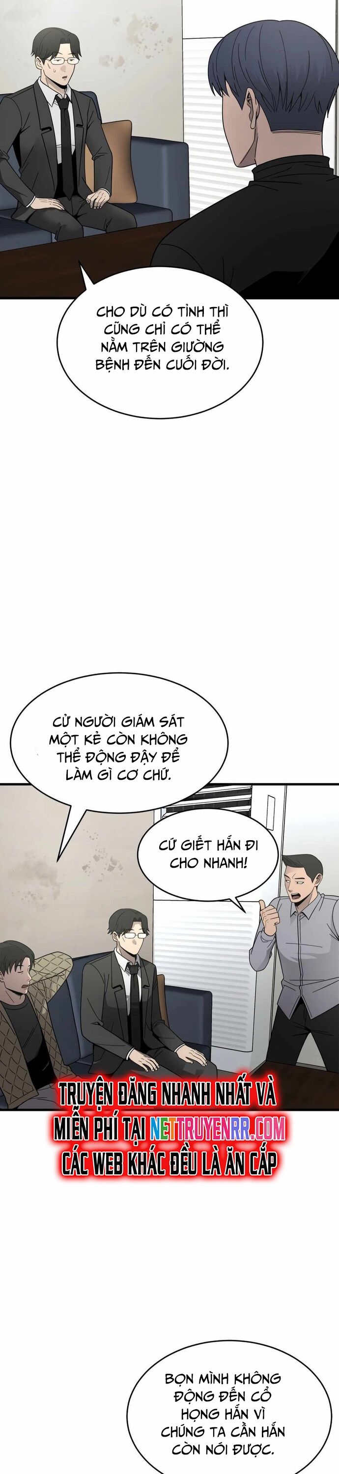 Trở Thành Phản Diện Ở Cuộc Đời Này Chương 43 Ảnh 25