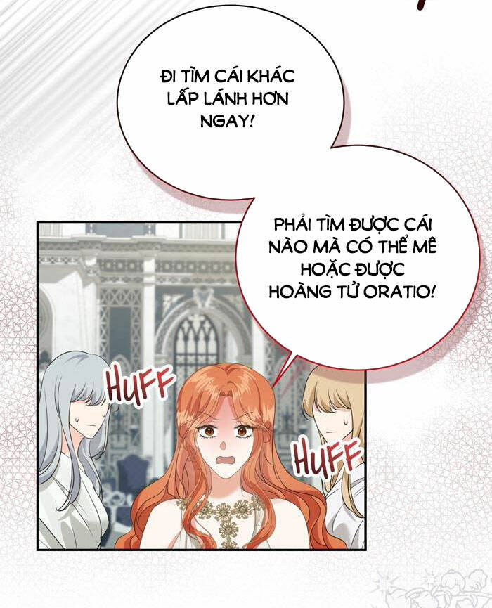 Tỏa Sáng Rực Rỡ Chương 19.2 Ảnh 28