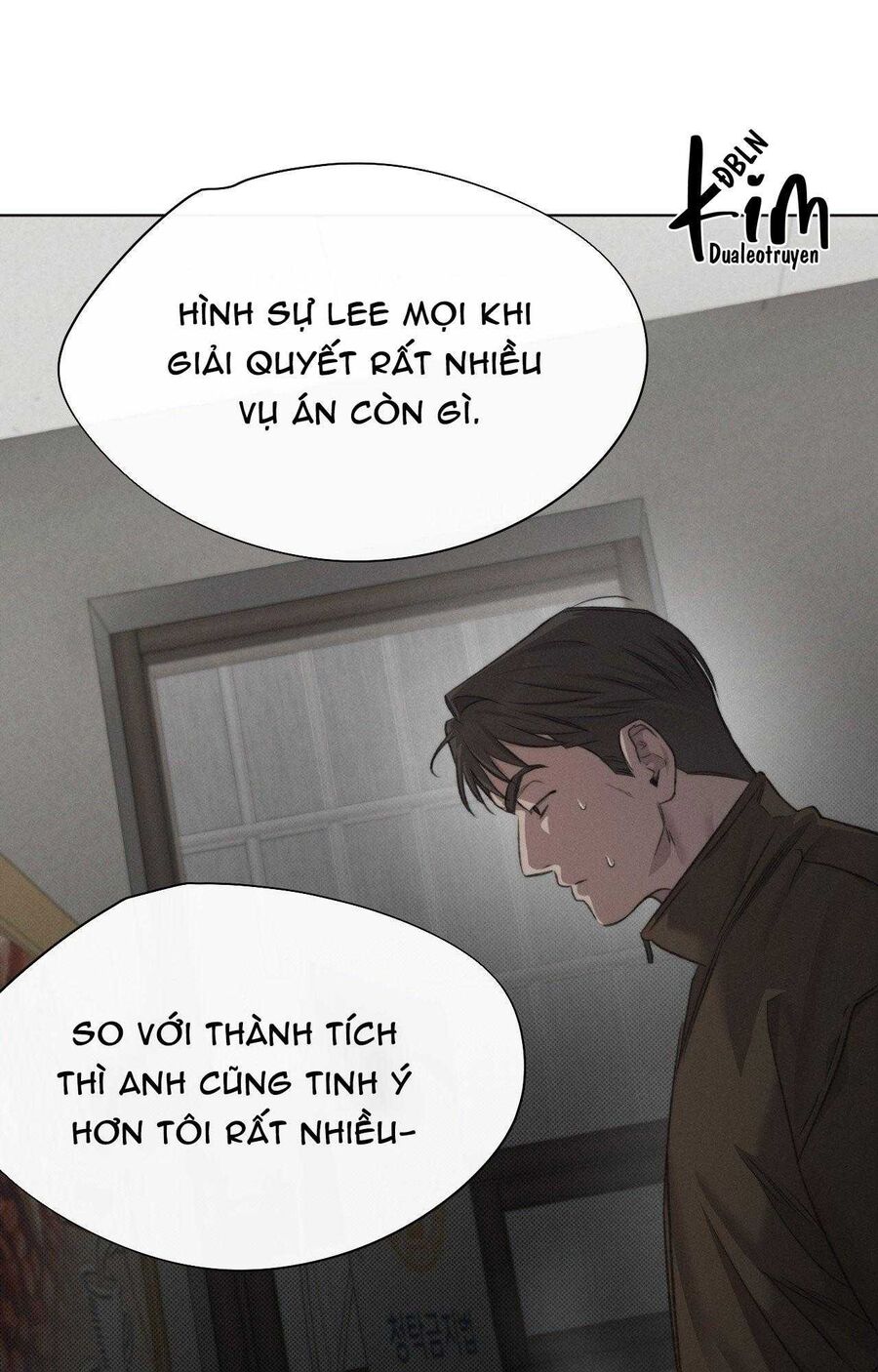 Anh Vẫn Sẽ Yêu Em Kể Cả Khi Điều Đó Là Sai Chương 31 Ảnh 11