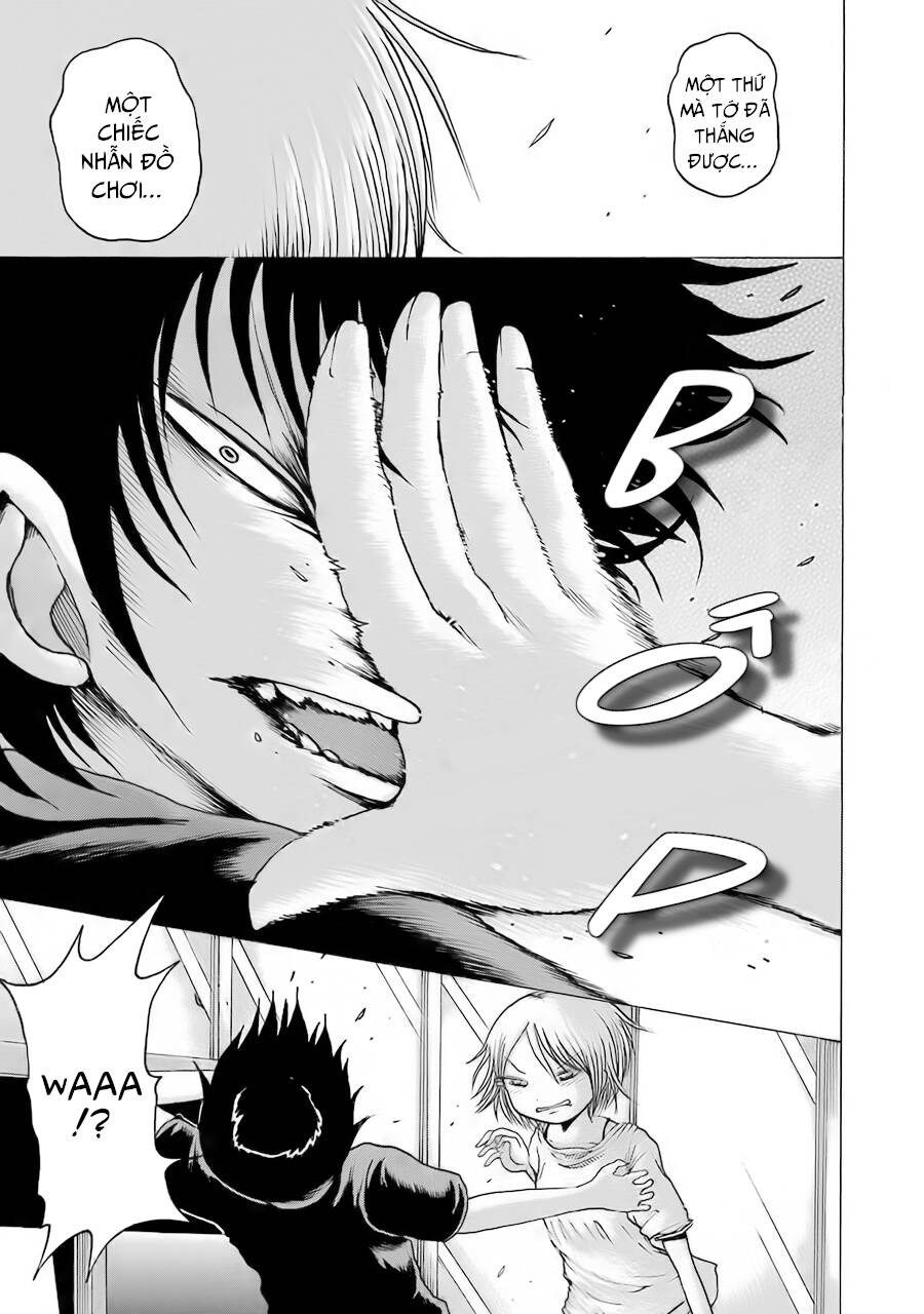 Hi Score Girl Chương 62 Ảnh 22