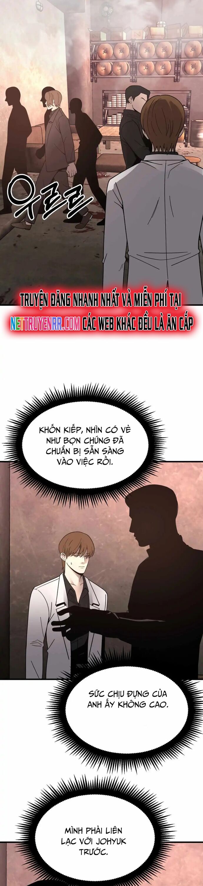 Trở Thành Phản Diện Ở Cuộc Đời Này Chương 44 Ảnh 25