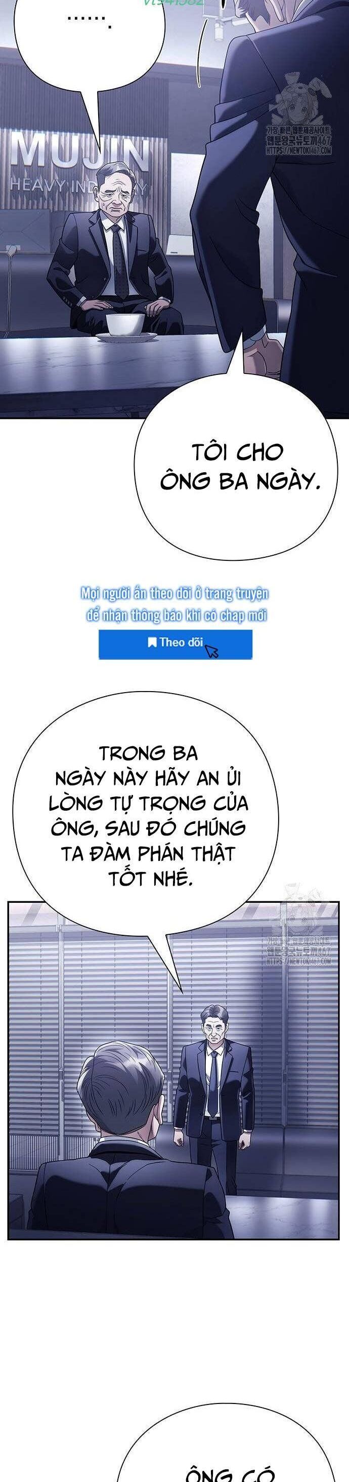 Nhân Viên Văn Phòng Nhìn Thấy Vận Mệnh Chương 113 Ảnh 49