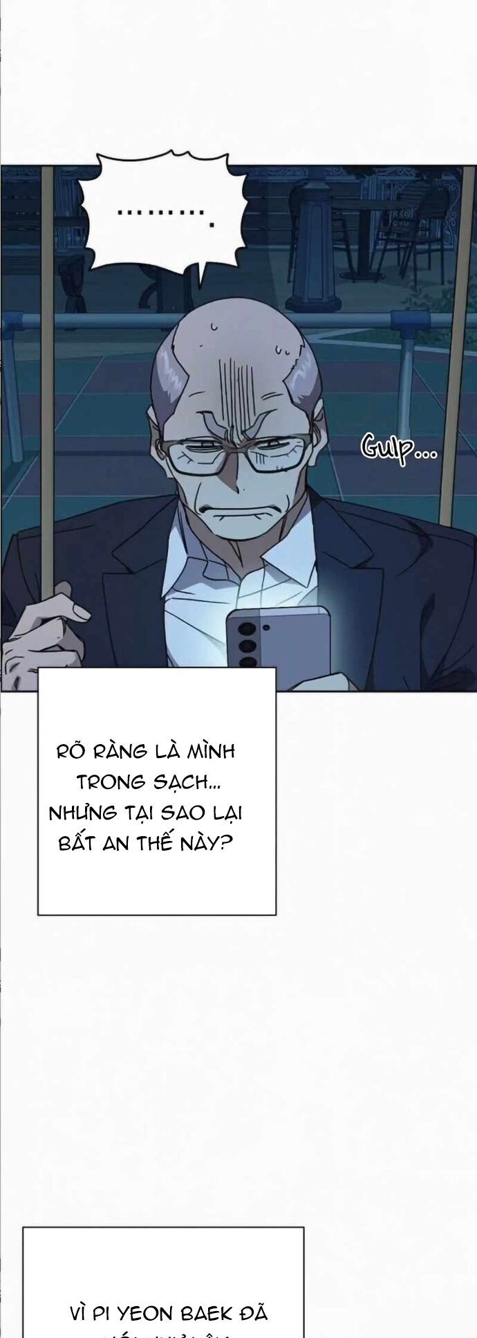 Học Nhóm - Study Group Chương 279 Ảnh 48