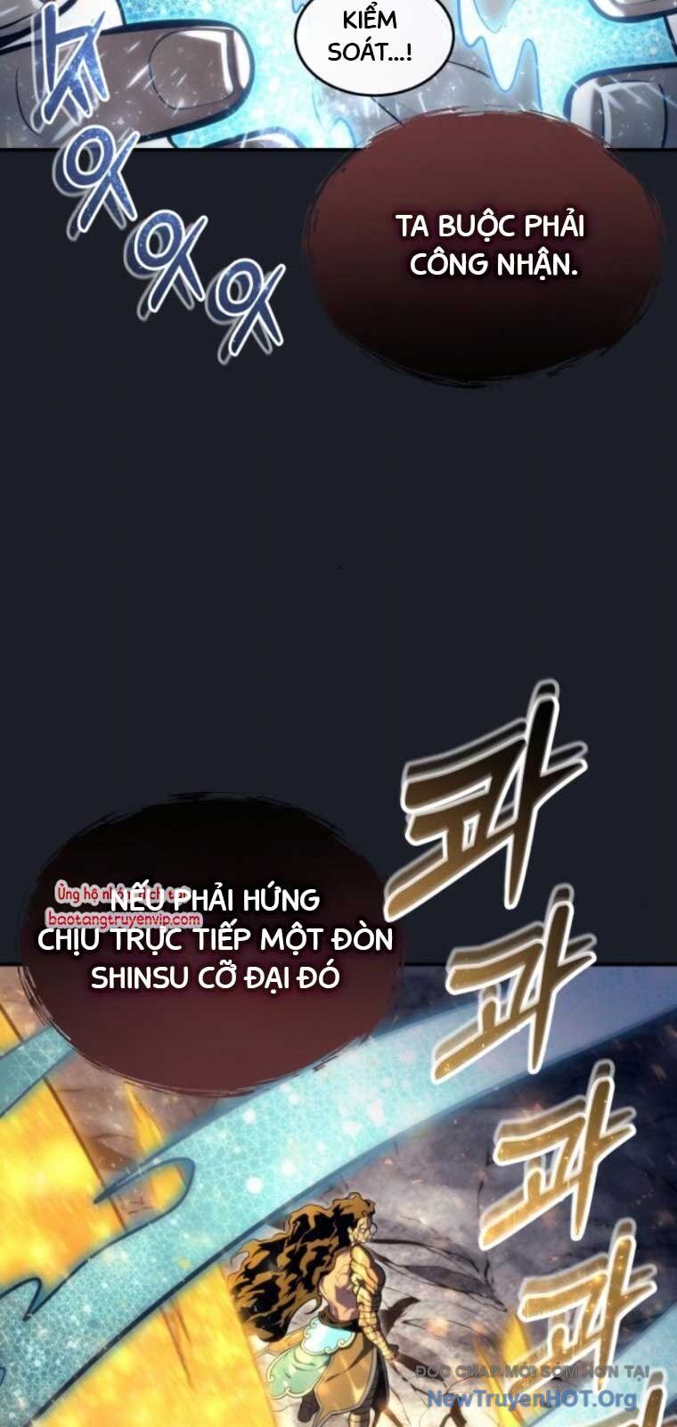 Cuộc Chiến Trong Tòa Tháp: Urek Mazino Chương 13 Ảnh 13