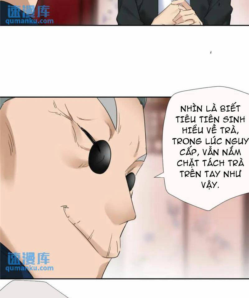 Hỗn Loạn Nhất Lịch Sử Chương 49 Ảnh 6