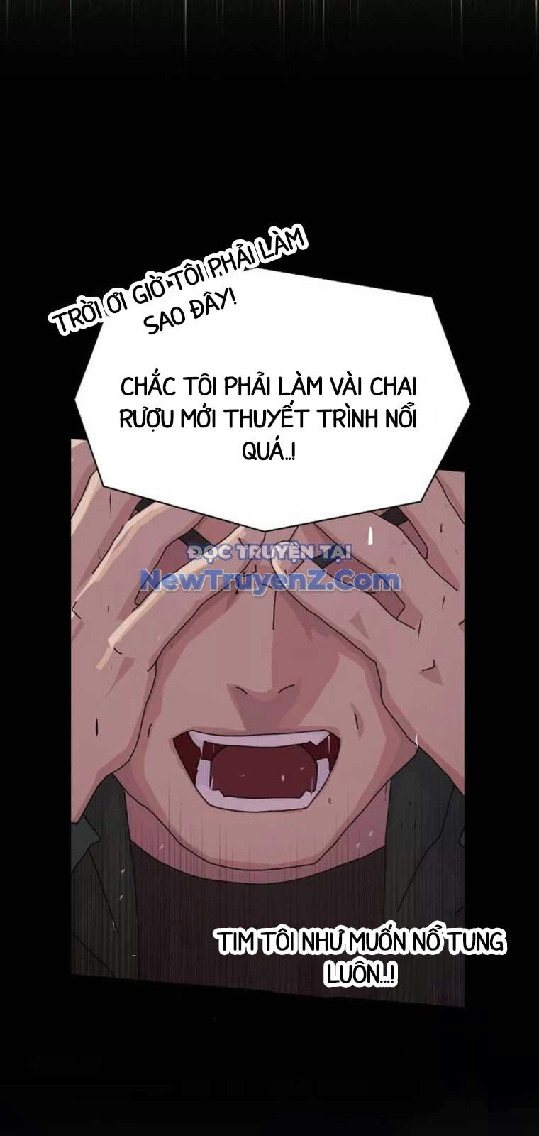 Thiên Tài Nhìn Thấu Thế Giới Chương 25 Ảnh 79