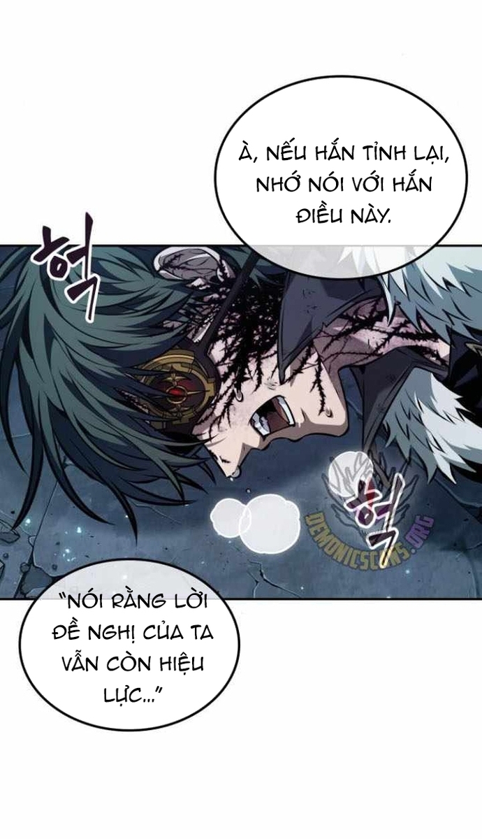 Mạo Hiểm Giả Cuối Cùng Chương 76 Ảnh 43